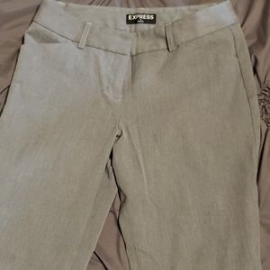 Express editor bootcut